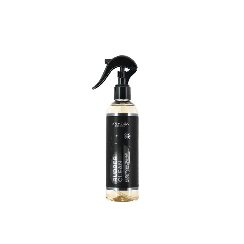 KRYTEX ECOCLEAN RUBBER CLEAN