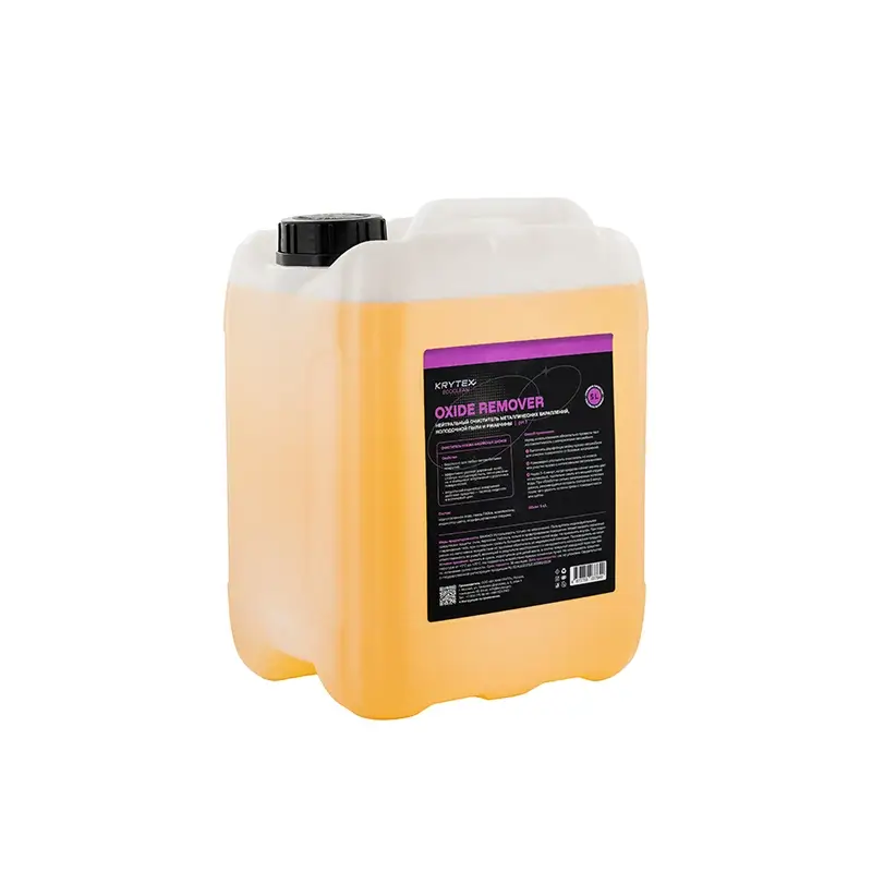 KRYTEX ECOCLEAN OXIDE REMOVER