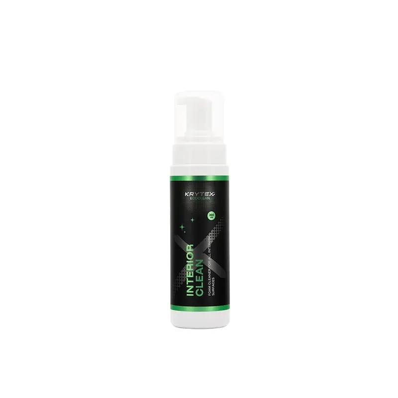 KRYTEX ECOCLEAN INTERIOR CLEAN