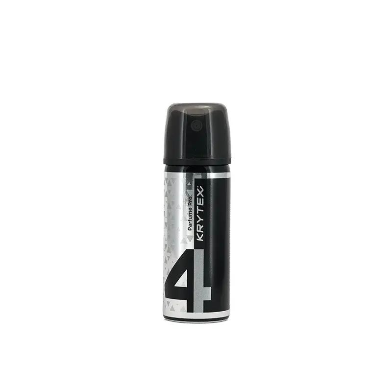 KRYTEX PARFUME PRO №4