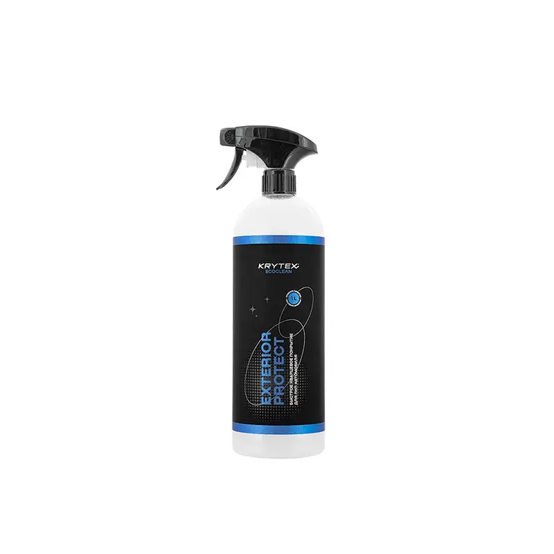 KRYTEX ECOCLEAN EXTERIOR PROTECT