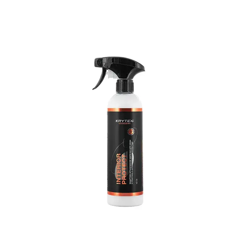 KRYTEX ECOCLEAN INTERIOR PROTECT