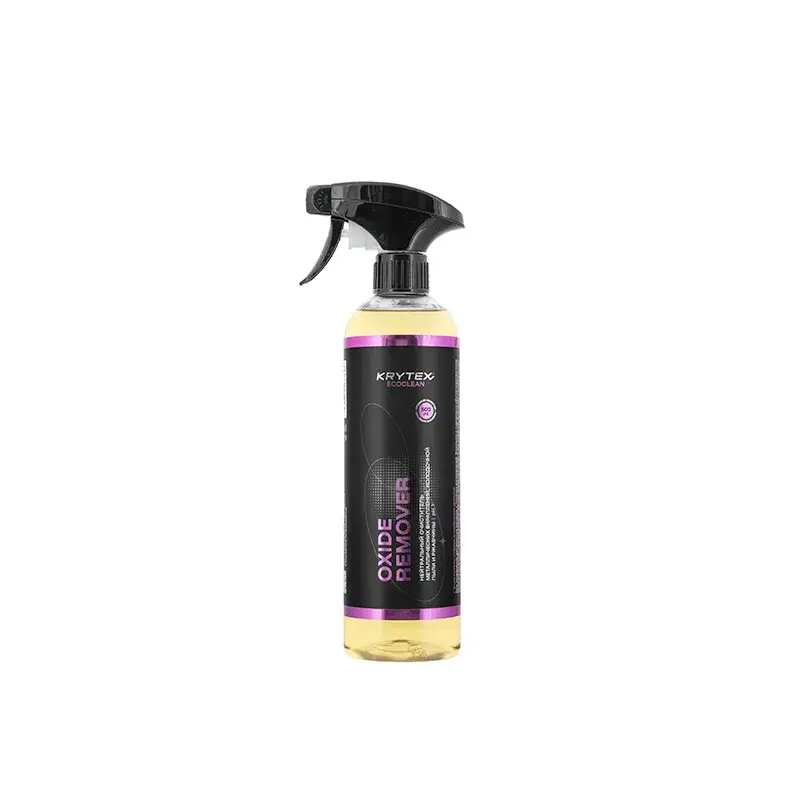 KRYTEX ECOCLEAN OXIDE REMOVER